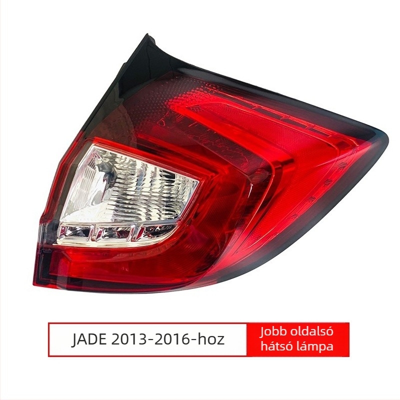 Honda Jade hátsó LED lámpa, 20W, 20V, modell 19635, alkatrész-szám 33500-T4N