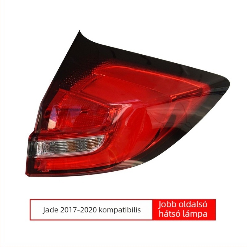 Honda Jade hátsó LED lámpa, 20W, 20V, modell 19635, alkatrész-szám 33500-T4N
