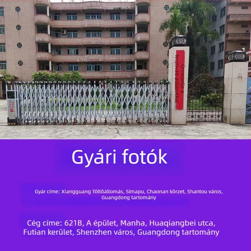 LED olvasólámpa tanuláshoz szemvédővel – érintéses kapcsoló, műanyag árnyékoló, CRI ≥90, ≤36V, beépített lítium akkumulátor, modern egyszerű stílus, kollégiumi felhasználásra