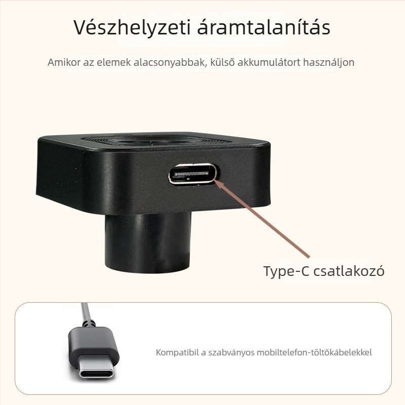 Ujjlenyomat-zár szekrényekhez, ABS anyag, modell M-2506-Z01/Z02, háztartási használatra, modern minimalista stílus