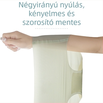 Nylon női alsónemű, középmagas derekú, lélegző, pamut bélés a szeméremsrésznél, csípőemelő hatással