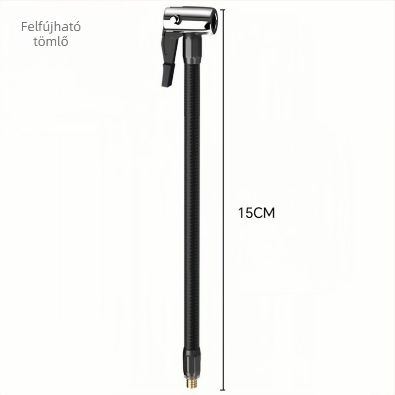 Qidengshi Gumírozott felfújó pumpa kiegészítők — Gumi felfúvócső, Modell Inflatable pump accessories-inflatable tube; Cél: felfújási funkció; Teljesítmény: Egyéb