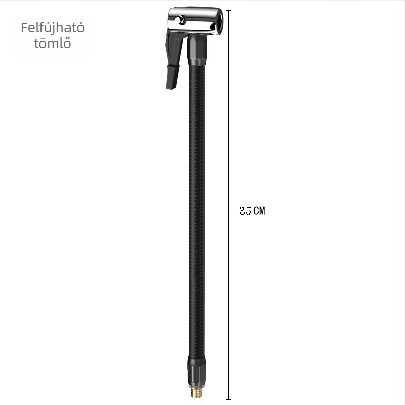 Qidengshi Gumírozott felfújó pumpa kiegészítők — Gumi felfúvócső, Modell Inflatable pump accessories-inflatable tube; Cél: felfújási funkció; Teljesítmény: Egyéb
