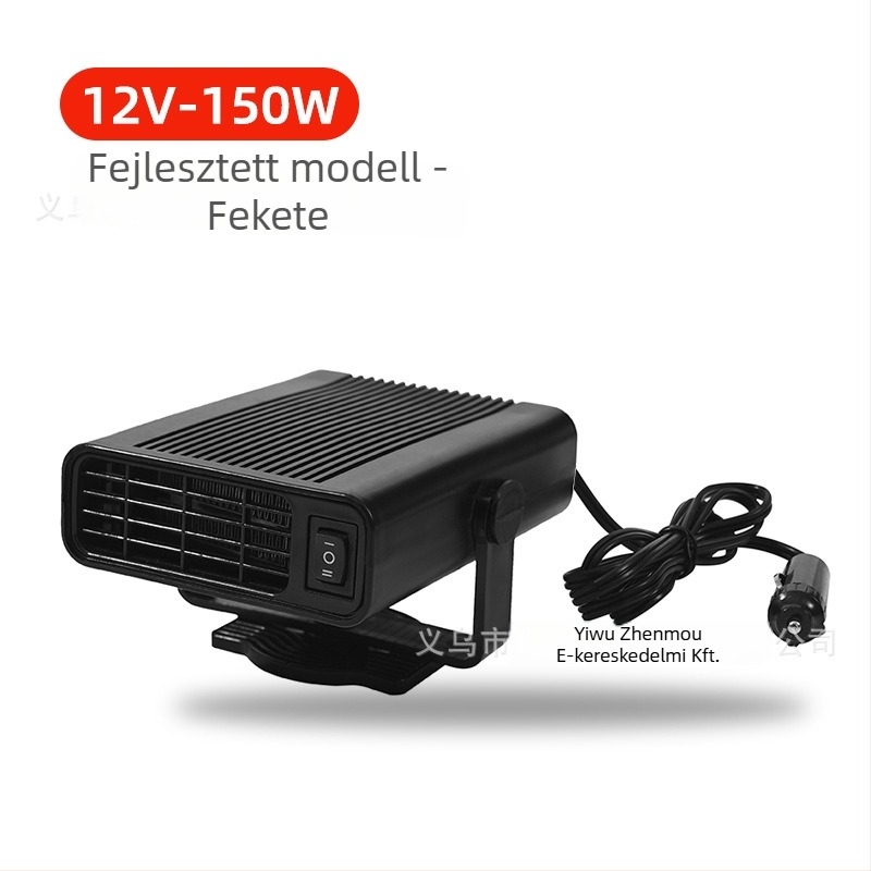 Autómelegítő, 150W, 1001-es modell, olvasztás és páramentesítés
