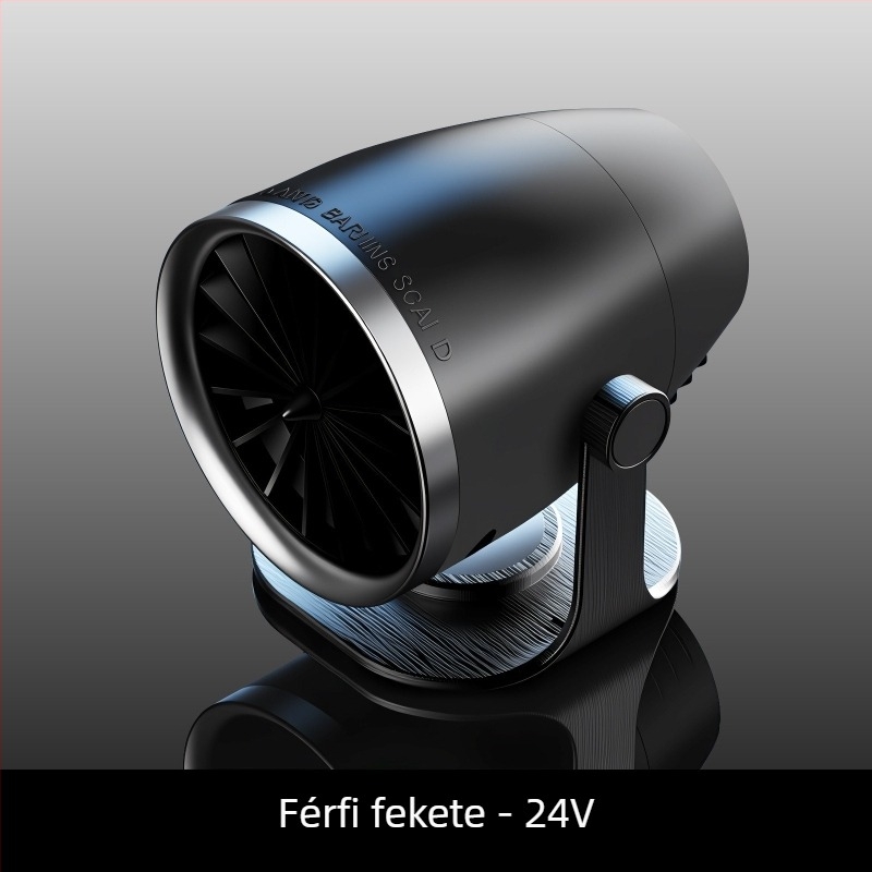 Binglin FL-006 autómelegítő, PC ház, 12V fűtés