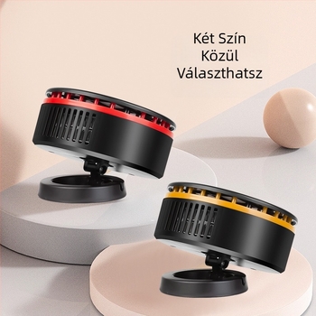 Autóhő N-216, 120 W, ABS, Defrost and Defog