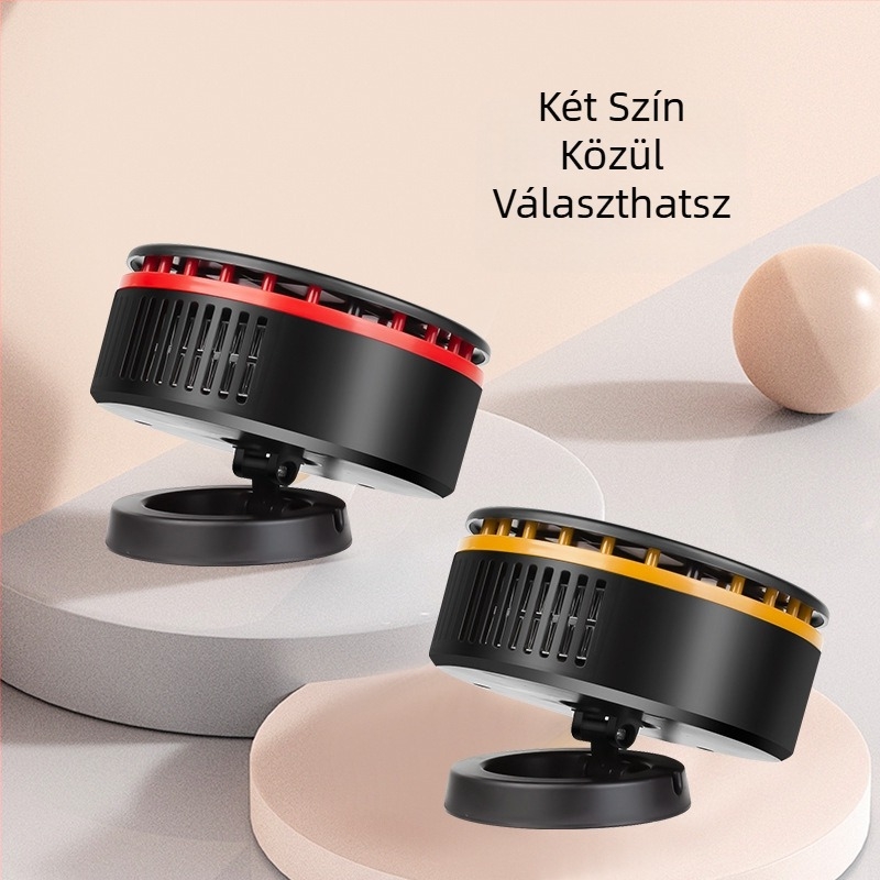 Autóhő N-216, 120 W, ABS, Defrost and Defog
