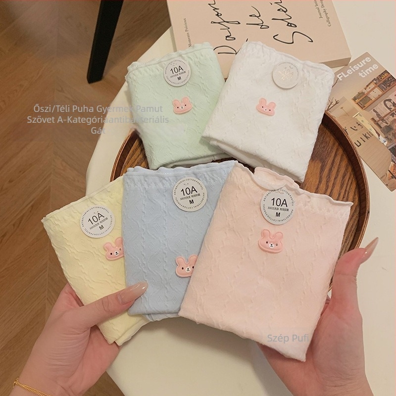 Női boxer brief, tiszta pamutból, antibakteriális gussettel, lélegző, középmagas derék