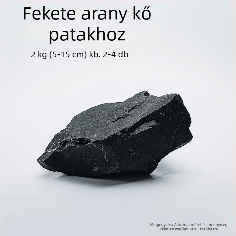 Asztali akváriumi tájkő készlet - gyanta, irodai stílus, ökológiai patak dekor, teknős napozó platform