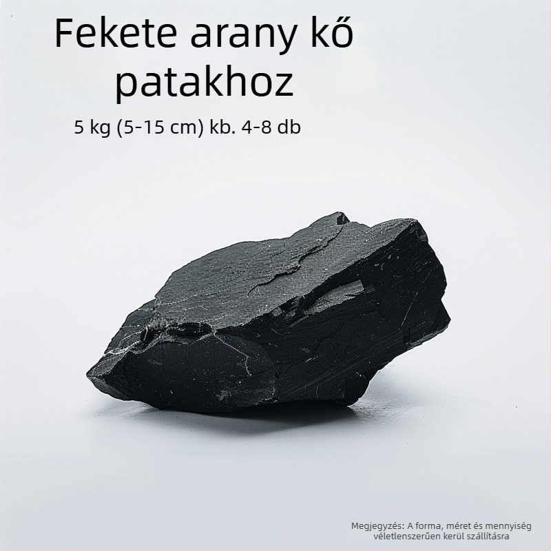 Asztali akváriumi tájkő készlet - gyanta, irodai stílus, ökológiai patak dekor, teknős napozó platform