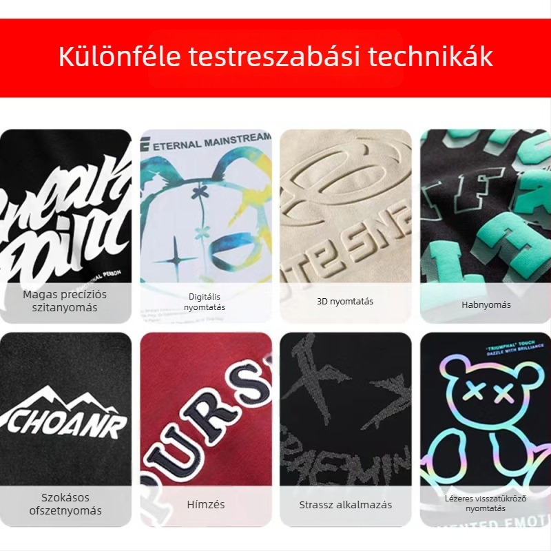 Rövid ujjú, slim-fit T‑shirt, köldököket felfedő dizájn, milk silk anyag 91–99% poliészter és <10% spandex, városi lazább stílus