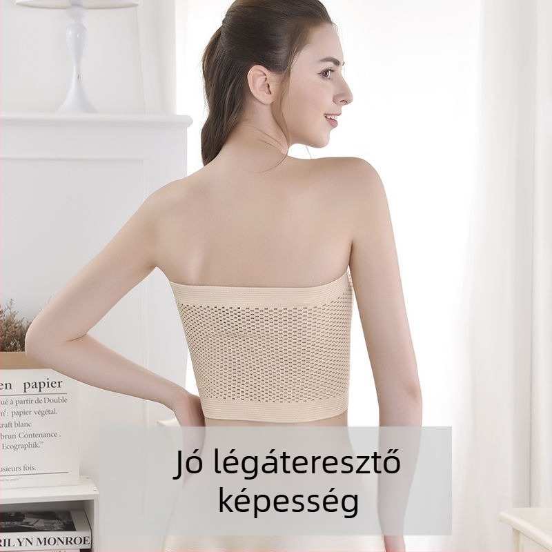Négy évszakos testformáló melltartó nagy mellekhez, rögzítő pántokkal, testformáló fehérnemű nőknek
