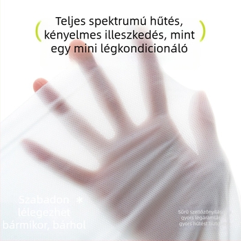 Fiúknak szánt Ice Silk alsónemű, A típus, 6–12 éveseknek, nyári vékony kiadás