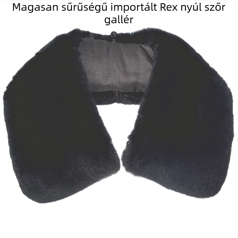 Aichenwei gyapjú kabát gyerekeknek, 2023 tavasz