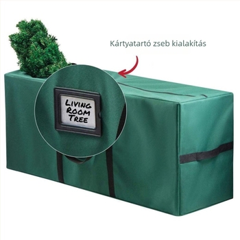 600D Oxford vászonból készült költöztető tároló táska, modell 001, kézi kivitel; többfunkciós, költöztetéshez, utazáshoz és a fehérnemű, újság, irodaszerek, kozmetikumok és szennyes ruhák rendezéséhez.