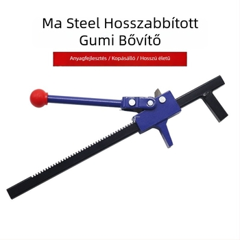 Kézi gumitágító, gumi javító eszköz — Zhuobing; Termékkód Zbmcssayssldayldofwogpayld; Használat: Other