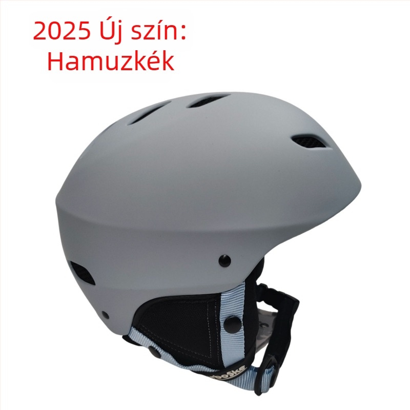 SPIX kerékpáros sisak, ABS anyag, állítható, szélvédett, légáteresztő, felnőtteknek