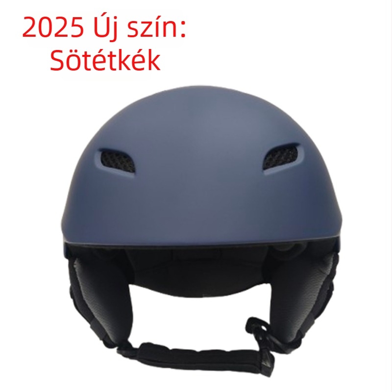 SPIX kerékpáros sisak, ABS anyag, állítható, szélvédett, légáteresztő, felnőtteknek