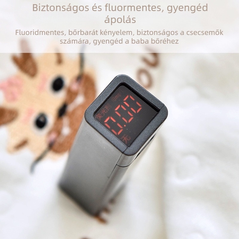 Újszülött pamut géz kendő, mesefigurás mintával, minden évszakban használható