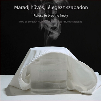 Ice Silk varrat nélküli női biztonsági nadrág – nyári 3/4 hosszúságú leggings, diszkrét védelem, plusz méret