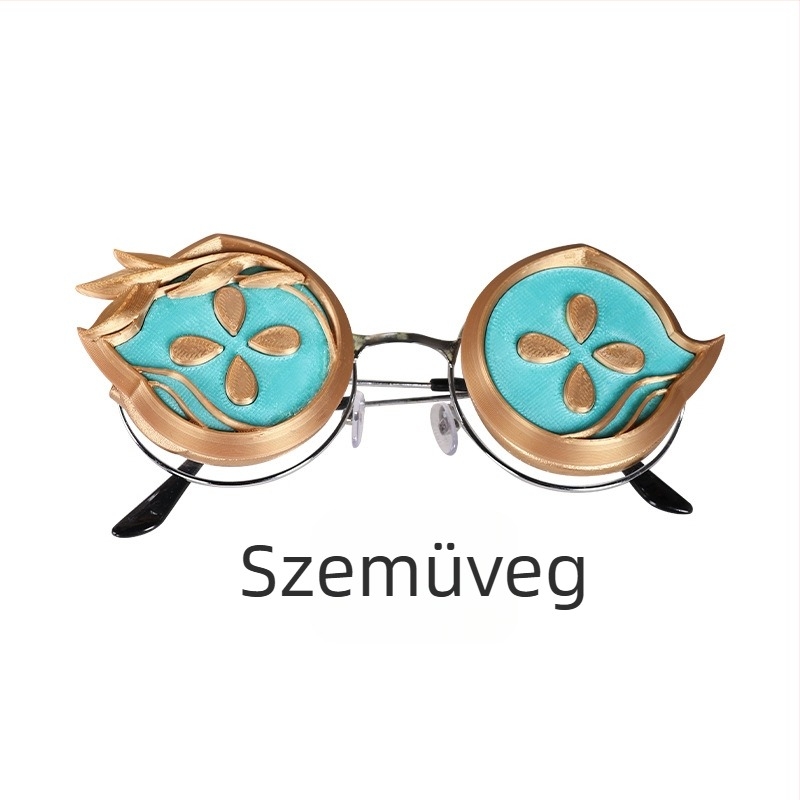 Identity V cosplay kosztüm – táncosnő, Holdfény utazó téma, Poliészter, 2024 tavasz