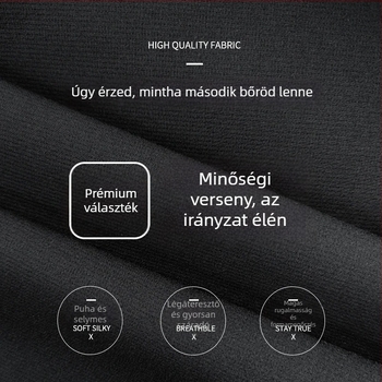 Női jóga dzseki álló gallérral, UV-védelem, poliészter ≥95%, hosszú ujjú, cipzár