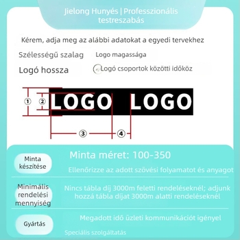 Sporttámogatásra szolgáló rugalmas Velcro szalag (önfelragadó; poliészter; keverék Nylon+Poliészter+Gumi; alkalmazások: csomagolás, ruházat, háztartási textíliák, ablakháló, kanapé párna, autóülések; termékszám AL712198858964)