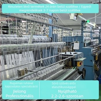 Sporttámogatásra szolgáló rugalmas Velcro szalag (önfelragadó; poliészter; keverék Nylon+Poliészter+Gumi; alkalmazások: csomagolás, ruházat, háztartási textíliák, ablakháló, kanapé párna, autóülések; termékszám AL712198858964)