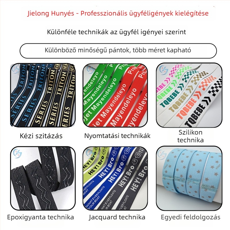 Sporttámogatásra szolgáló rugalmas Velcro szalag (önfelragadó; poliészter; keverék Nylon+Poliészter+Gumi; alkalmazások: csomagolás, ruházat, háztartási textíliák, ablakháló, kanapé párna, autóülések; termékszám AL712198858964)