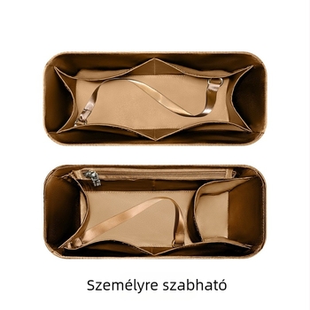 Oxford vászon belső táska, vízálló, légáteresztő, ultrakönnyű, bővíthető kapacitás
