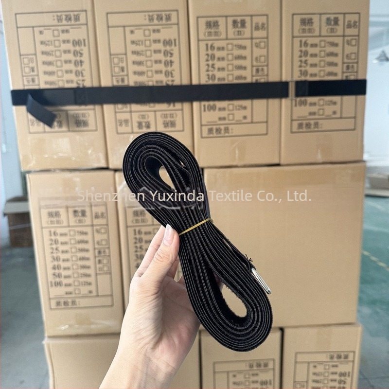 Szállító hevederek • 80% nylon + 20% poliészter keverék • Alkalmas védőfelszereléshez, csomagoláshoz, hátizsákokhoz és táskákhoz, pántok, autóülések, kamera tárolás • Márka Yuxinda • Termékkód 20250617002