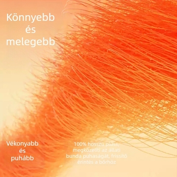 Női flanel pizsama készlet, 100% poliészter, vastagított, álló gallér, hosszú ujjú, teljes hosszúságú nadrág, őszi-téli otthoni viselet, viselhető kültéren