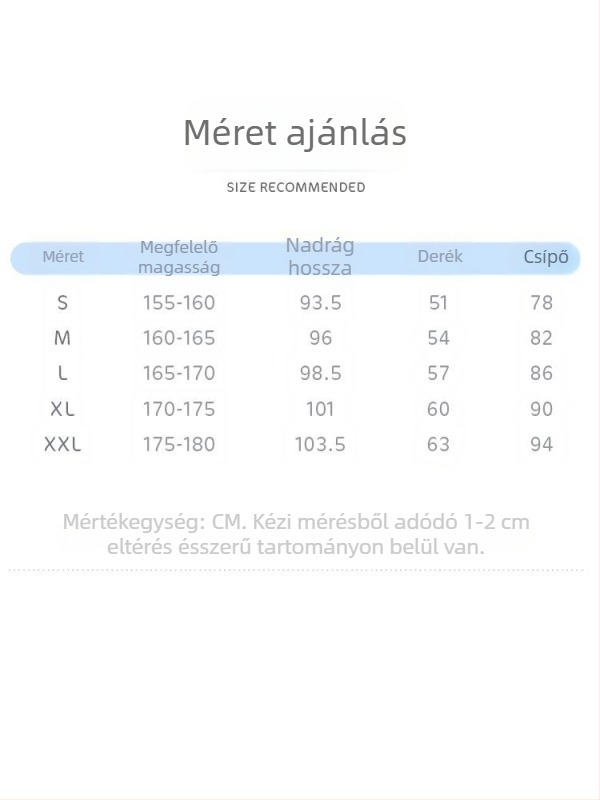 Női fekete táncpantalon, hosszú, enyhén bővülő szárú, modern táncra és mindennapi gyakorlásra
