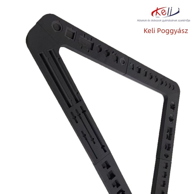 Tároló koffer – Típus: Koffer; Fő cél: Tárolás; Forma: Fő