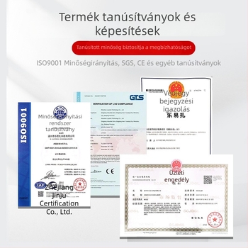 Önzáró nylon kábelkötegelők PA66, Leyi zai márka, tároláshoz