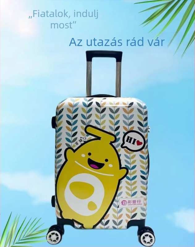 USB-porttal ellátott kemény héjú gurulós bőrönd, vízálló, lopás elleni védelem, bővítés, alumínium keretes nyitás