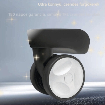 Bőröndkerekek készlet — univerzális kerekek, bőrönd‑kerekek, poggyász kiegészítők; Márka: Other, Anyag: 20213, Megjelenés éve és szezonja: 2025 tavasz, Kategória: poggyász kiegészítők