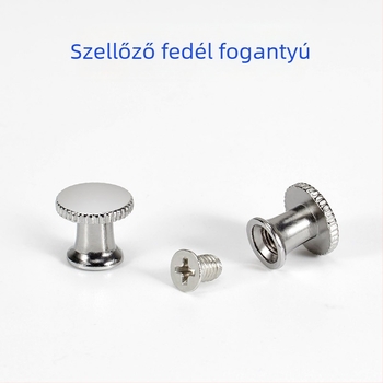 Konyhai mosogató lefolyófedél húzó fogantyúval és szűrőkosárral, anyag: rozsdamentes acél/réz/ötvözet, tömeg 0,1 kg, modern minimalista stílus