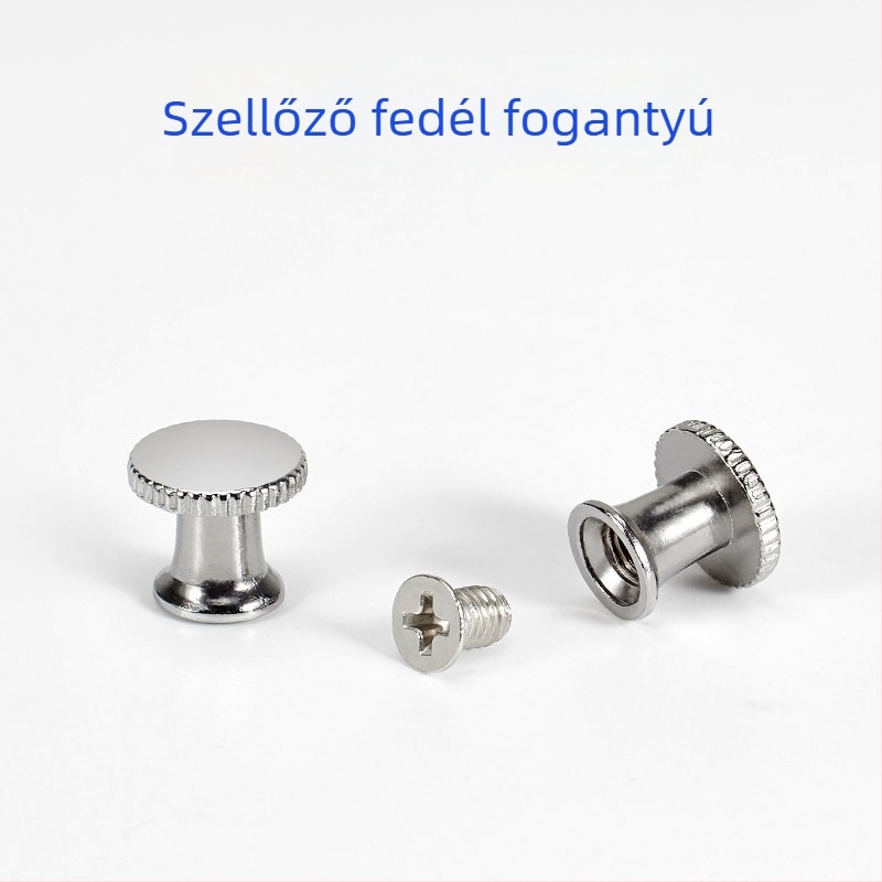 Konyhai mosogató lefolyófedél húzó fogantyúval és szűrőkosárral, anyag: rozsdamentes acél/réz/ötvözet, tömeg 0,1 kg, modern minimalista stílus