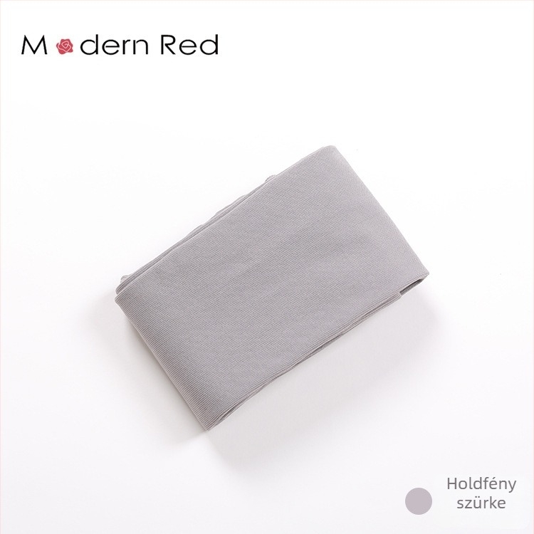 Keskeny csíkos harisnya, csípőemelés és formázás (Denier 150, Közepes, Nylon)
