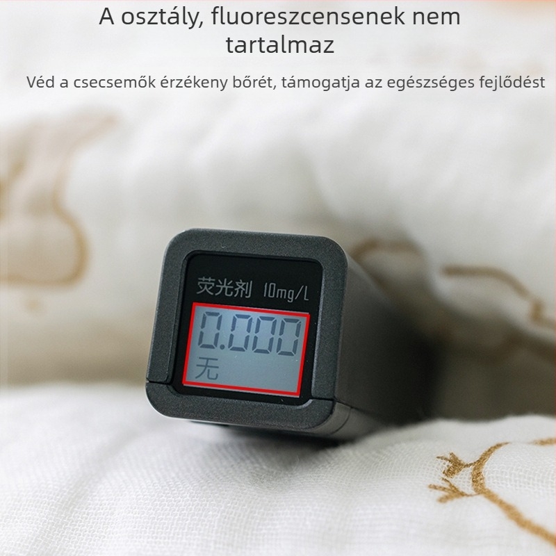 Baba törölköző – 100% pamut, tömeg 50–80 g, babáknak, Star boy márka, kategória: törölköző