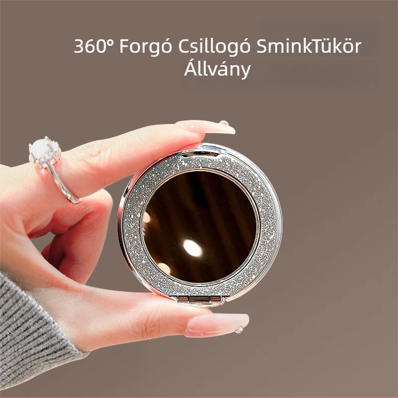 Összecsukható telefon-tartó mágneses szívóval, adhezív rögzítés, rezgésmentesítés, fém+ műanyag konstrukció, testreszabható, autóhoz, asztalhoz és otthonra