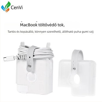 Apple Power Bank és laptop töltő védőtok 30W adapterrel — Márka: Wanhong; Kompatibilis MacBook Air-rel; Teljesítmény: 30W