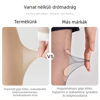360° varrás nélküli harisnyanadrág nőknek, tavasz-nyár, magas derekú, hasformázó, vékony, almát formázó fenék dizájn