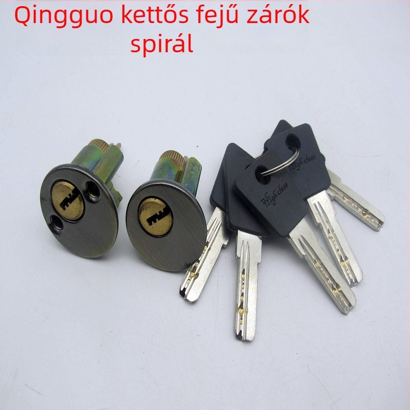 Ajtózár fogantyúval, alumínium ötvözetből, modell 901, modern minimalista stílus, igény szerint testreszabható