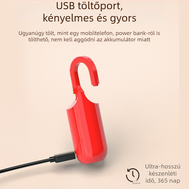 Poggyászzár (Márka: Nine Shields; Testreszabható: Igen; Engedélyezett magánmárkák: Igen)