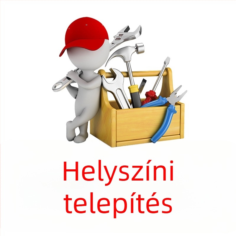 Okos ajtózár dupla kijelzős CNC gravírozással, 3D arcfelismerés, hozzáférés ujjlenyomattal és jelszóval, anti-lopás, AC tápegység