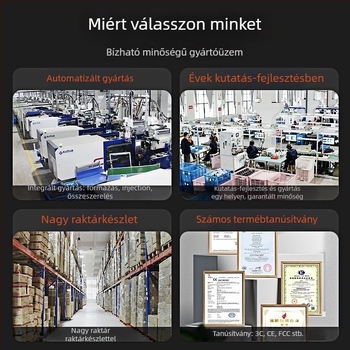 Vezeték nélküli autós porszívó, vezeték nélküli töltéssel, kétfunkciós: fújás és szívás, 150 W, 20000 Pa szívóerő, újratölthető