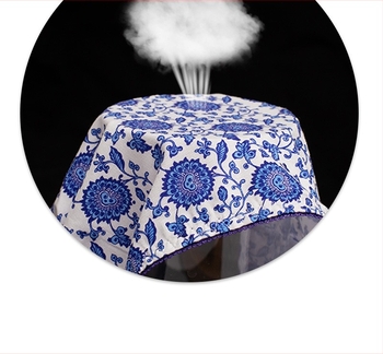 Nyomtatott női alsónemű, modal anyag, légáteresztő, középmagasság, varrás nélküli