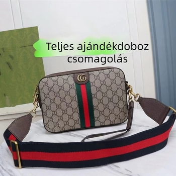 Férfi clutch táska – uniszex stílus, PVC, vízálló, kopásálló, bővíthető, bélés vászon, kompatibilis 8 hüvelykes laptophoz